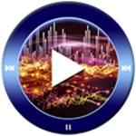 hd mx player android application logo